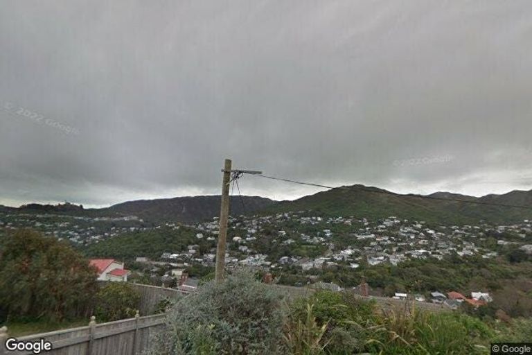Photo of property in 28 Quetta Street, Ngaio, Wellington, 6035