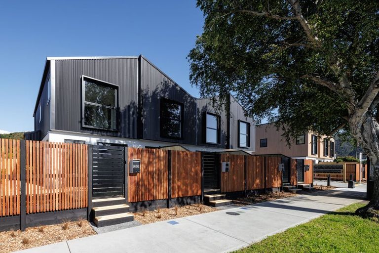 Photo of property in 10/342 Waiwhetu Road, Fairfield, Lower Hutt, 5011