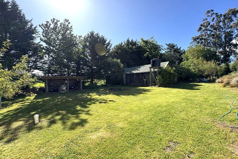 Photo of property in 10 Hinahina Road, Owaka, 9586