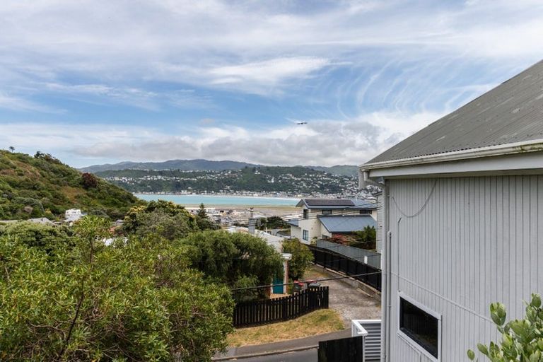 Photo of property in 25 Tukanae Street, Strathmore Park, Wellington, 6022