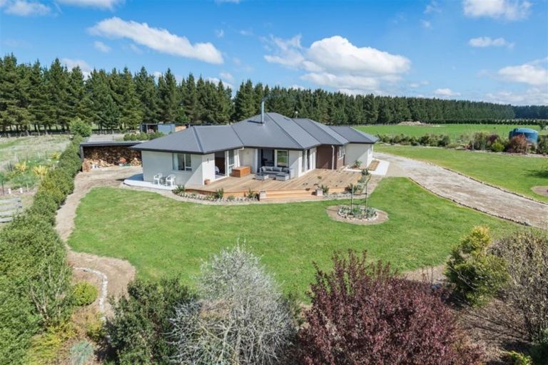 Photo of property in 91 Pesters Road, Eyrewell, Rangiora, 7476