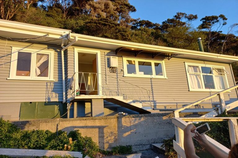 Photo of property in 20 Old Hospital Road, Whangaroa, Kaeo, 0478