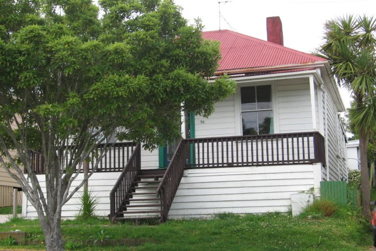 Photo of property in 54 Second Avenue, Kingsland, Auckland, 1021