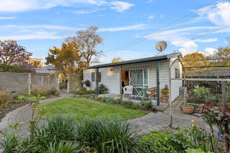 Photo of property in 104 Hunter Terrace, Cashmere, Christchurch, 8022
