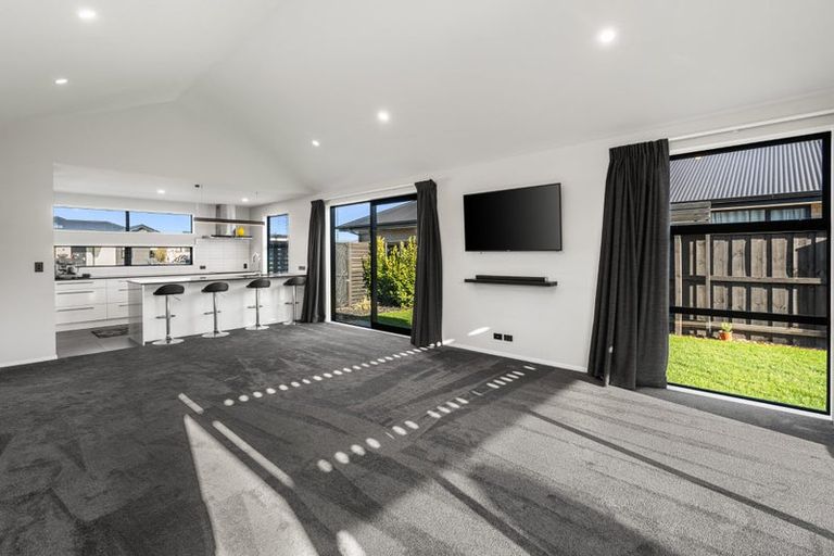 Photo of property in 3 Bollington Avenue, Kaiapoi, 7630