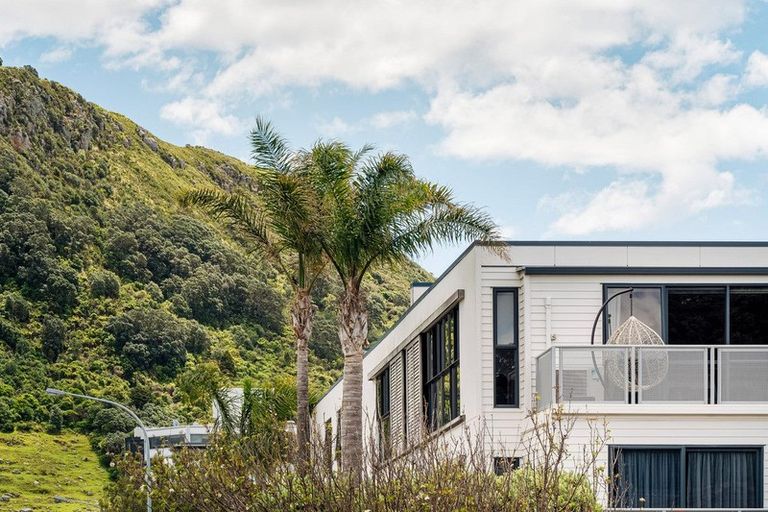 Photo of property in Atlas Apartments, 17/49 Maunganui Road, Mount Maunganui, 3116