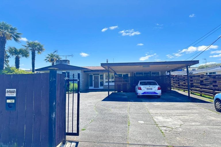 Photo of property in 140 Tui Road, Papatoetoe, Auckland, 2025