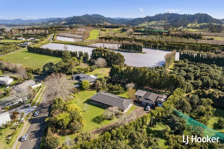 Photo of property in 21 Koutunui Road, Athenree, Katikati, 3177