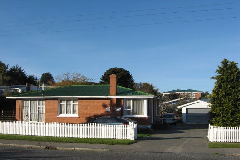 Photo of property in 23 Wentworth Street, East Gore, Gore, 9710