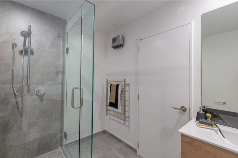 Photo of property in 6/128 Bishop Street, St Albans, Christchurch, 8014