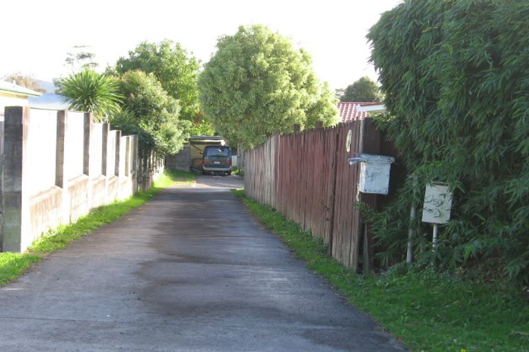 Photo of property in 3/50 Glen Road, Ranui, Auckland, 0612