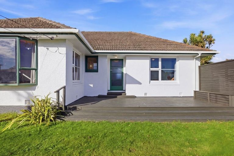 Photo of property in 9a Clearbrook Street, Shirley, Christchurch, 8052