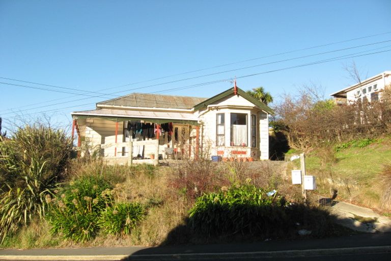 Photo of property in 103 Neidpath Road, Mornington, Dunedin, 9011