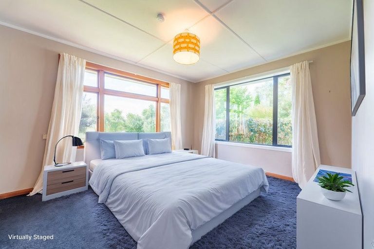 Photo of property in 34 Brenton Road, Hilton, Geraldine, 7991