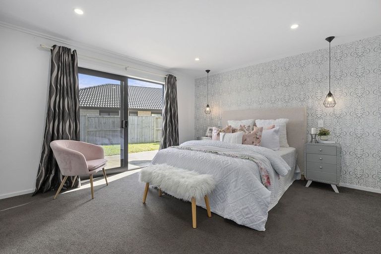 Photo of property in 7 Buckley Way, Flagstaff, Hamilton, 3210