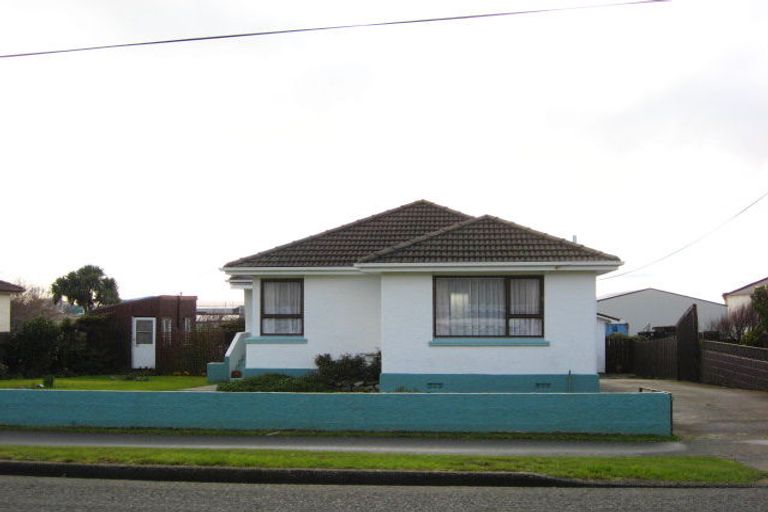 Photo of property in 159 Barrow Street, Bluff, 9814