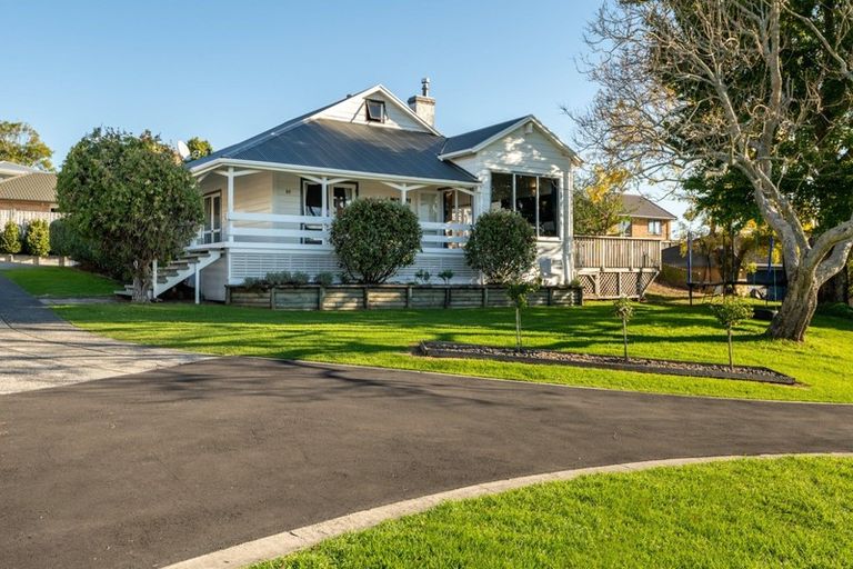 Photo of property in 80 Kinloch Way, Bethlehem, Tauranga, 3110