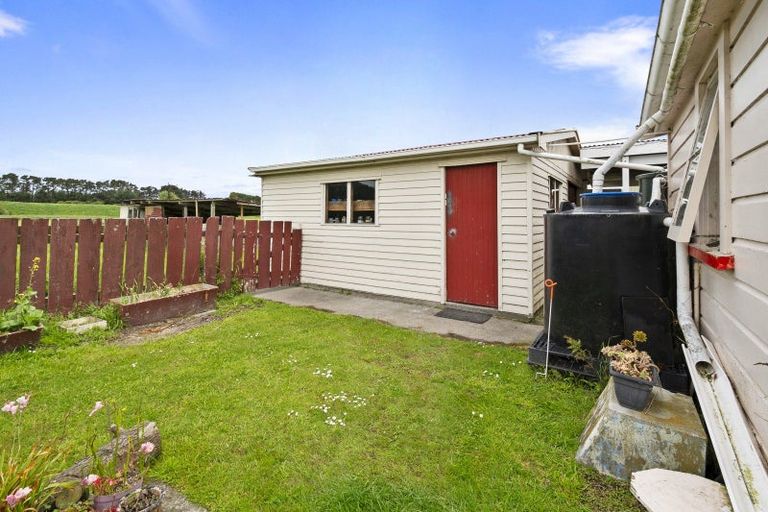 Photo of property in 14 Turakina Valley Road, Turakina, Whanganui, 4581