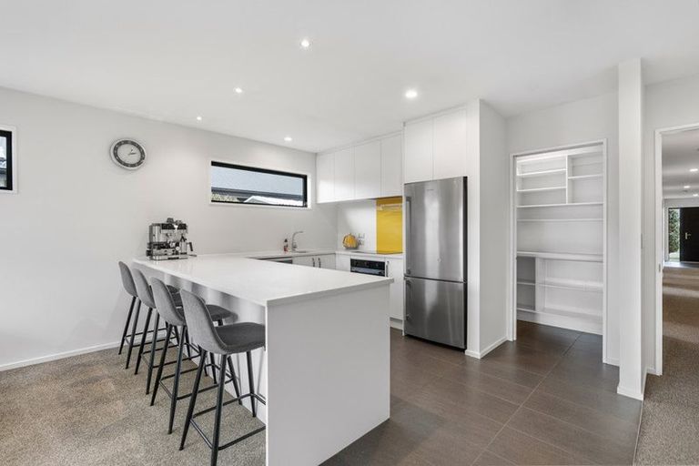 Photo of property in 85 Kittyhawk Avenue, Wigram, Christchurch, 8042
