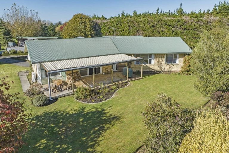 Photo of property in 489 Dawsons Road, West Melton, Christchurch, 7676