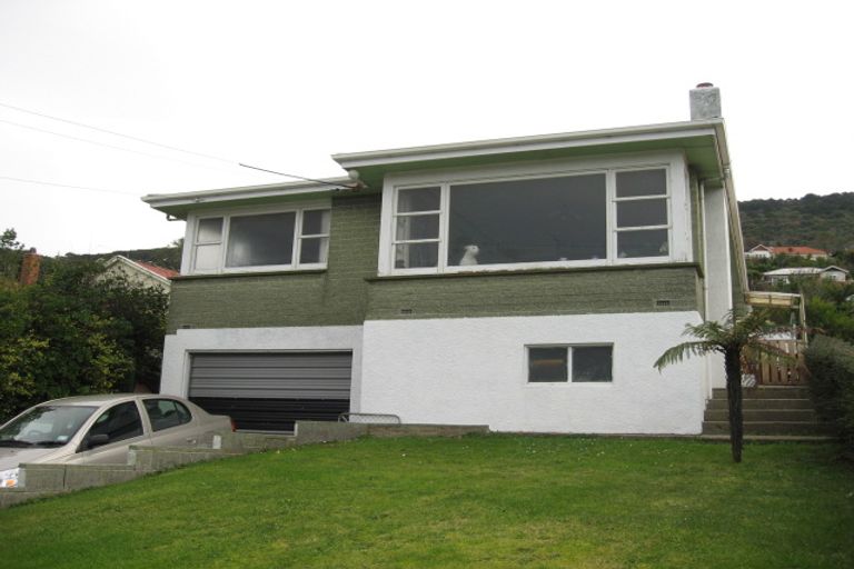 Photo of property in 199 Ravensbourne Road, Ravensbourne, Dunedin, 9022