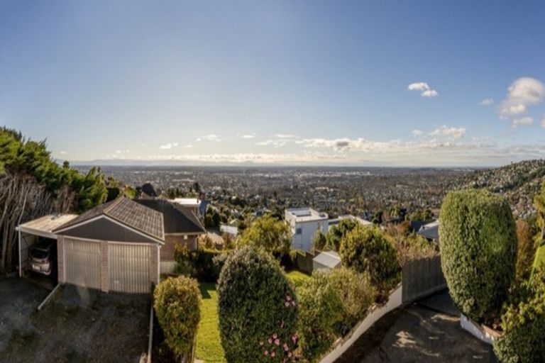 Photo of property in 26 Kidson Terrace, Cashmere, Christchurch, 8022