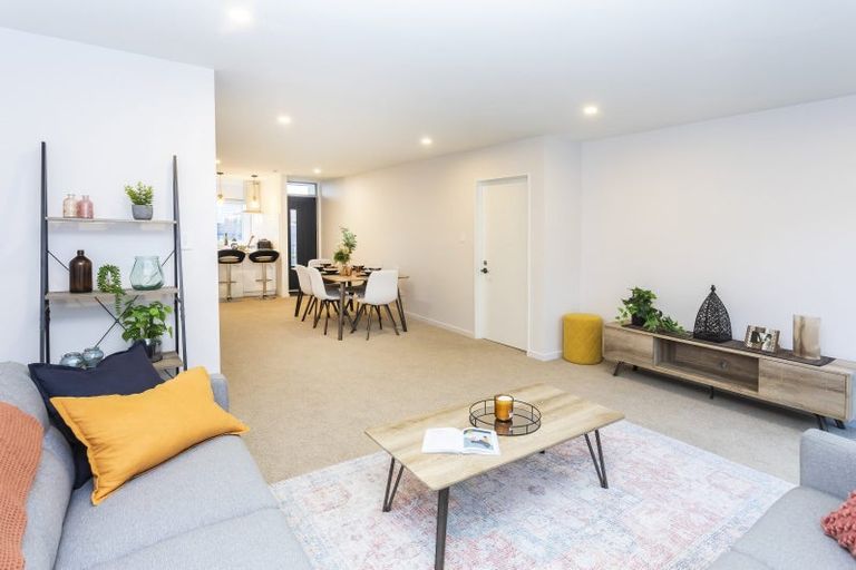 Photo of property in 25 Kakapo Lane, Redwood, Christchurch, 8051