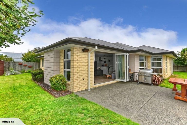 Photo of property in 137b Lowes Road, Rolleston, 7614