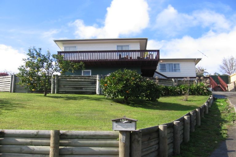 Photo of property in 11 Commercial Street, Kawakawa, 0210