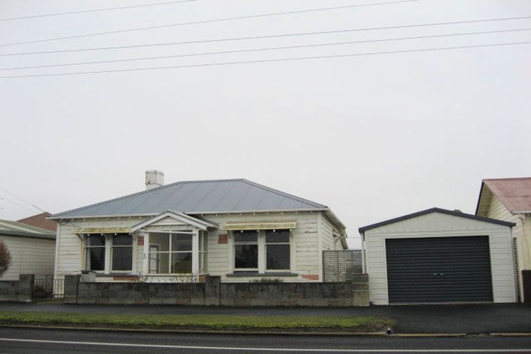 Photo of property in 60 Victoria Road, Saint Kilda, Dunedin, 9012