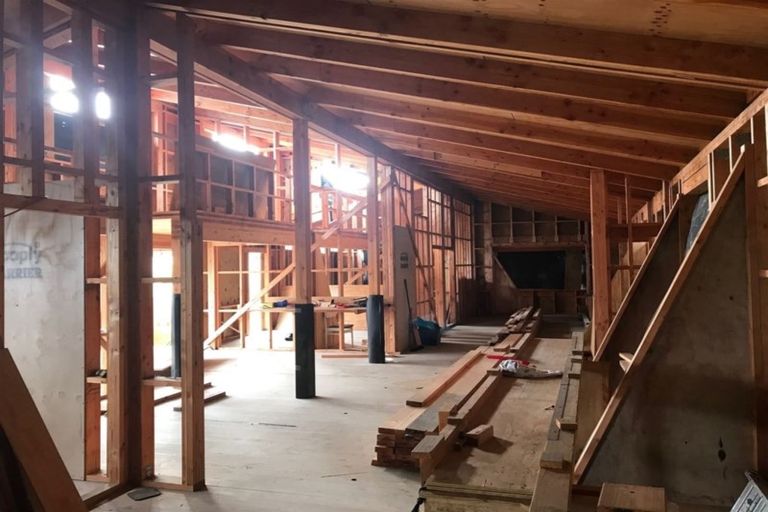 Photo of property in 126 Gayhurst Road, Dallington, Christchurch, 8061