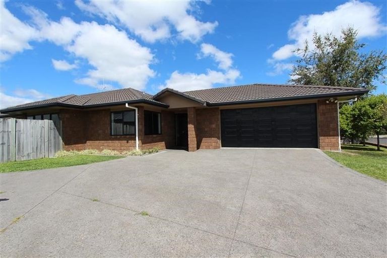 Photo of property in 5 Winslow Court, Huntington, Hamilton, 3210