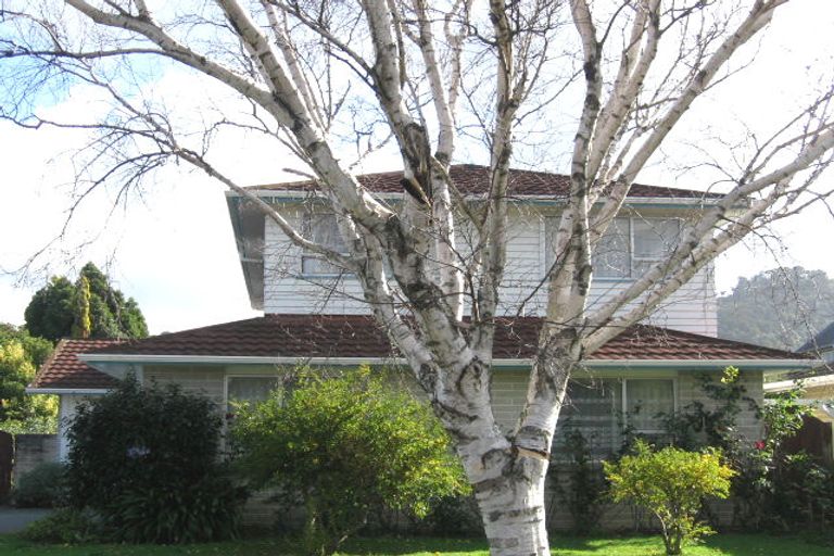 Photo of property in 11 Chesney Street, Avalon, Lower Hutt, 5011