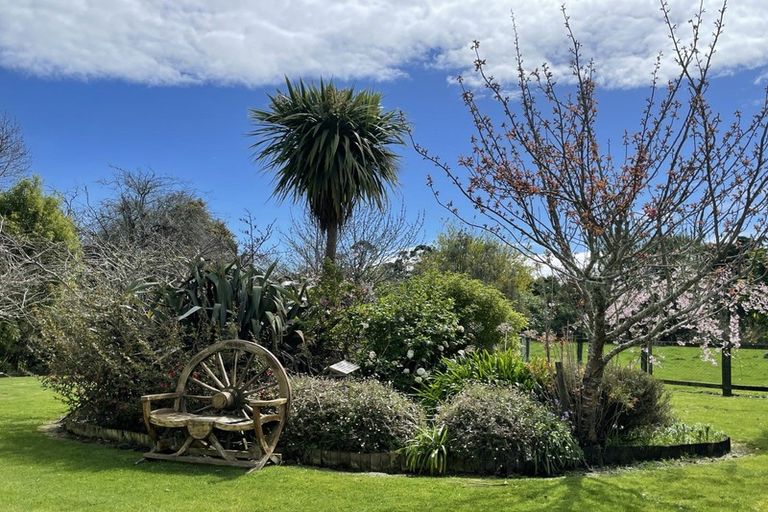 Photo of property in 577 Wellington Road, Marton, 4710