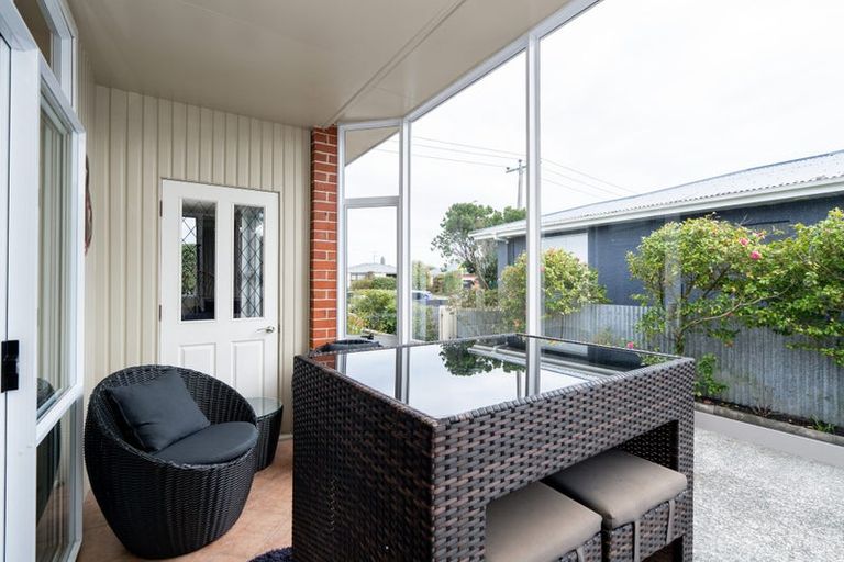 Photo of property in 337 Racecourse Road, Waverley, Invercargill, 9810