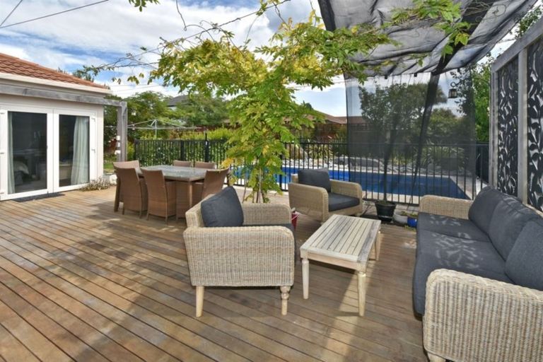 Photo of property in 6 Primula Place, Waimairi Beach, Christchurch, 8083