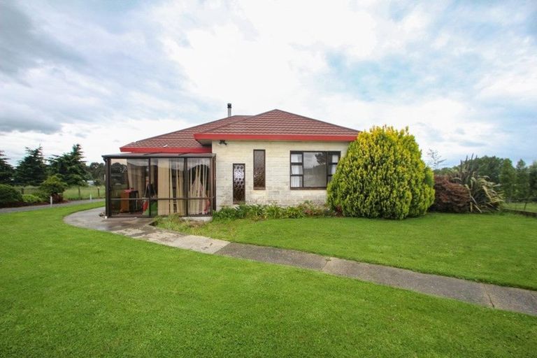 Photo of property in 67 Weston Road, Weston, Oamaru, 9401