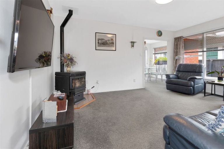 Photo of property in 112 Sparks Road, Hoon Hay, Christchurch, 8025