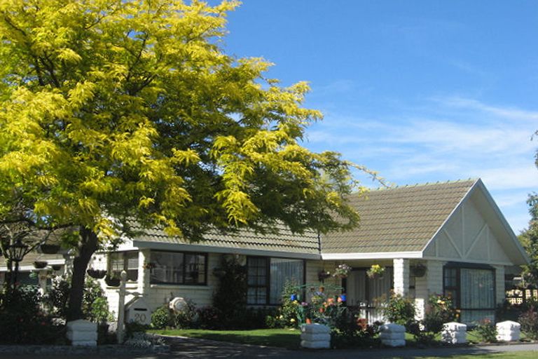 Photo of property in 20 Lakewood Drive, Burwood, Christchurch, 8083