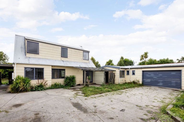 Photo of property in 3a Caistor Street, Fairview Downs, Hamilton, 3214