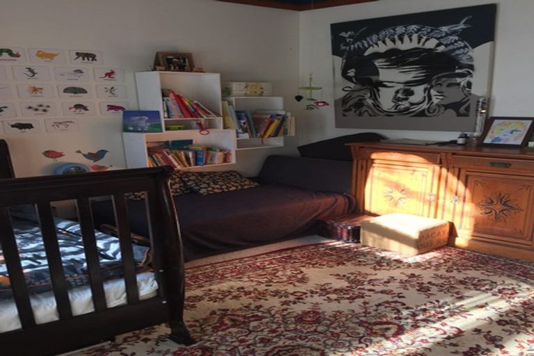 Photo of property in 179 Aro Street, Aro Valley, Wellington, 6021