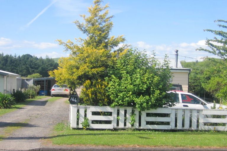 Photo of property in 164 Miro Street, Manunui, Taumarunui, 3924