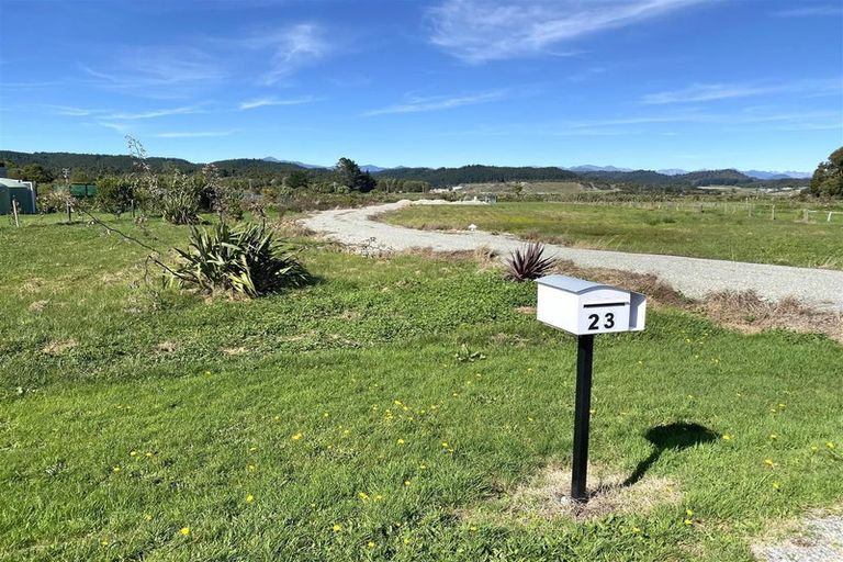 Photo of property in 23 Havill Drive, Awatuna, Hokitika, 7882