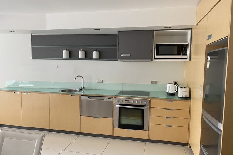 Photo of property in Century City Apartments, 7/72 Tory Street, Te Aro, Wellington, 6011