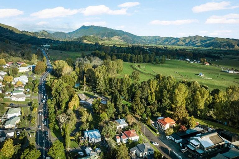 Photo of property in 24 Fraser Street, Paeroa, 3600