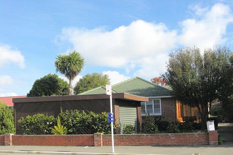 Photo of property in 241 Waimairi Road, Ilam, Christchurch, 8041