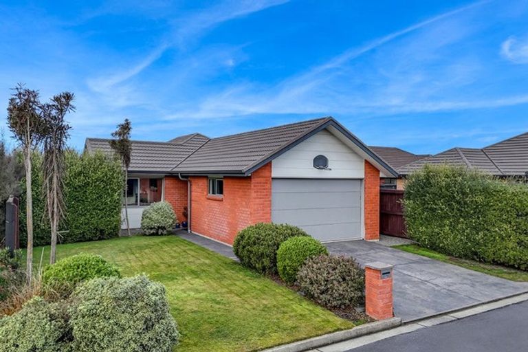 Photo of property in 17d Blackburn Street, Kaiapoi, 7630