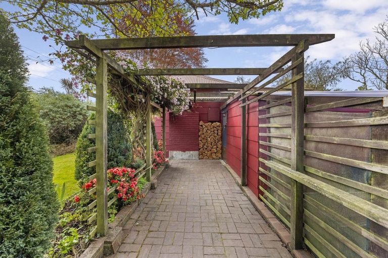 Photo of property in 13 Hereweka Street, Portobello, Dunedin, 9014