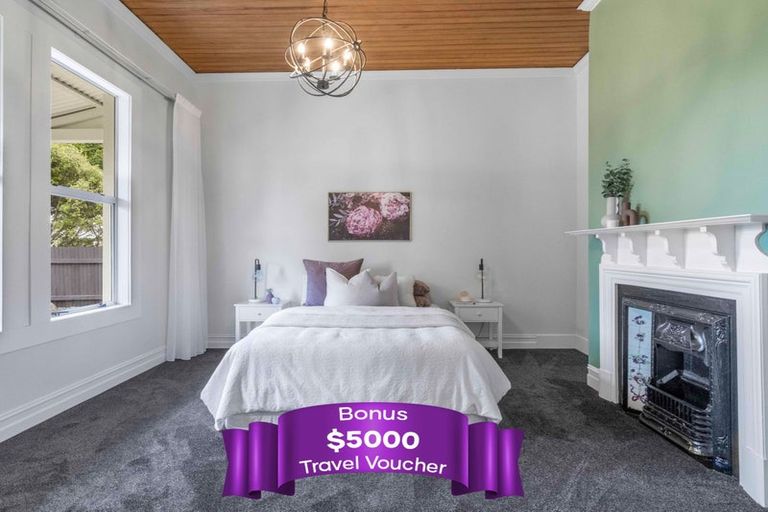 Photo of property in 123 Ritchie Street, Richmond, Invercargill, 9810