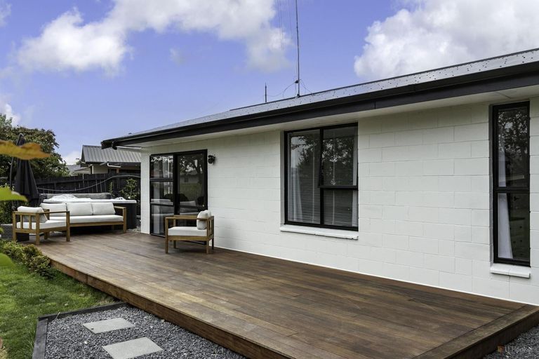 Photo of property in 28 Totara Street, Pleasant Point, 7903